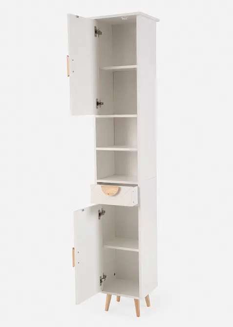 Hoge badkamerkast, bonprix