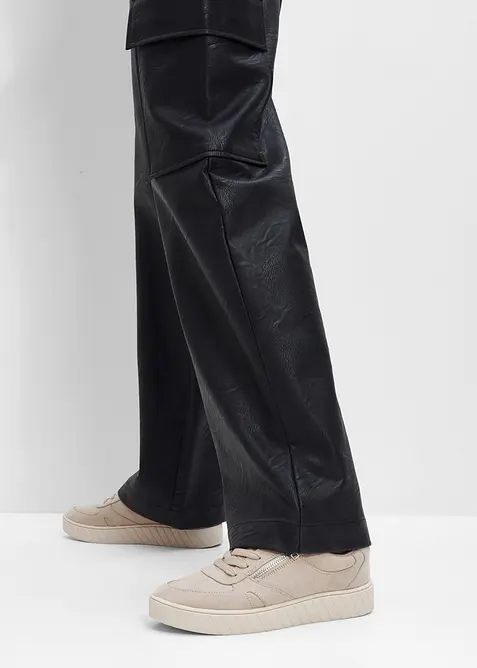 Comfort sneakers, bonprix