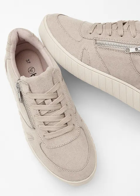 Comfort sneakers, bonprix