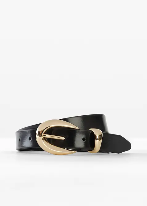 Leren riem, bonprix