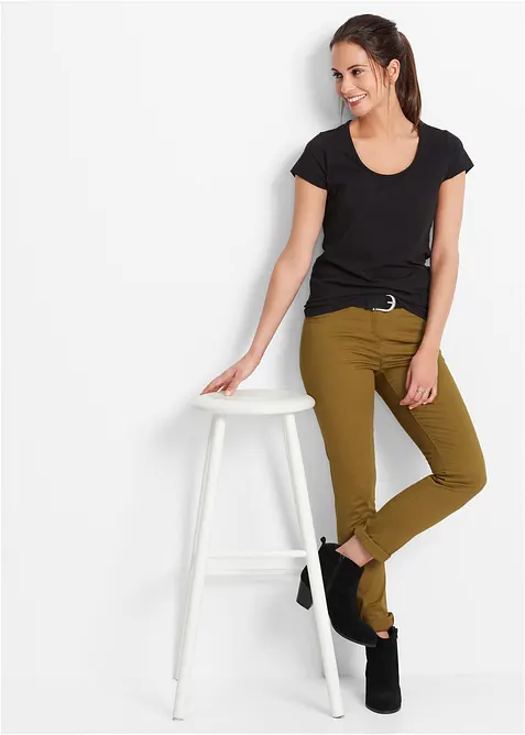 Accentuerend T-shirt, bonprix