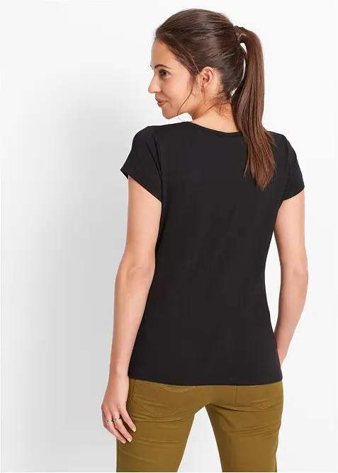 Accentuerend T-shirt, bonprix