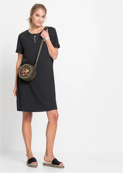 Oversized shirtjurk, bonprix