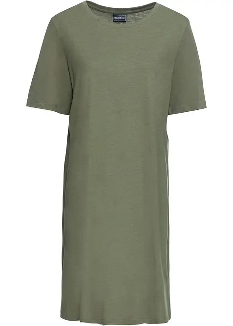 Oversized shirtjurk, bonprix