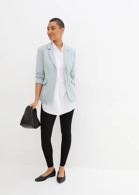 Enkellange legging, bonprix