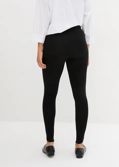 Enkellange legging, bonprix