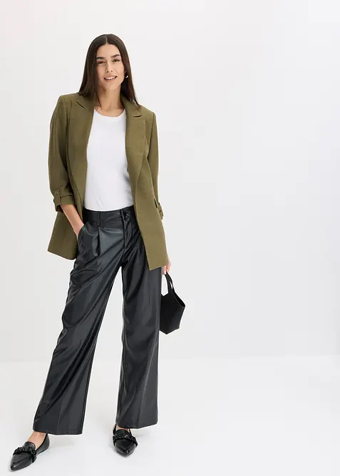 Lange blazer, bonprix