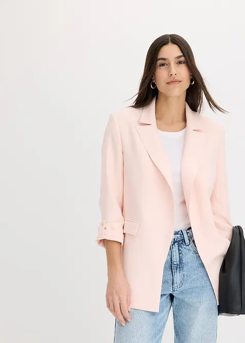 Lange blazer, bonprix
