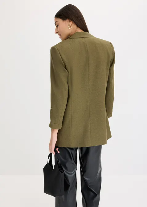 Lange blazer, bonprix