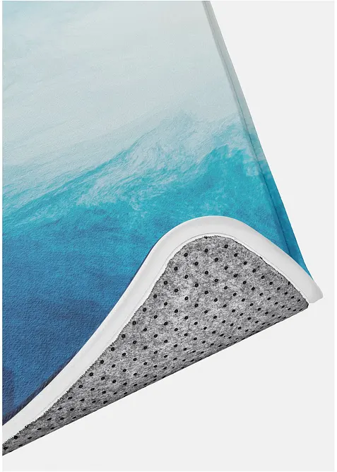 Badmat met memory foam, bonprix