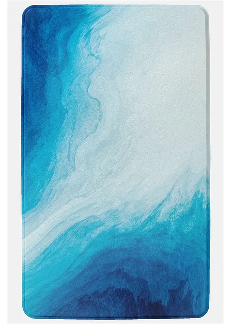 Badmat met memory foam, bonprix