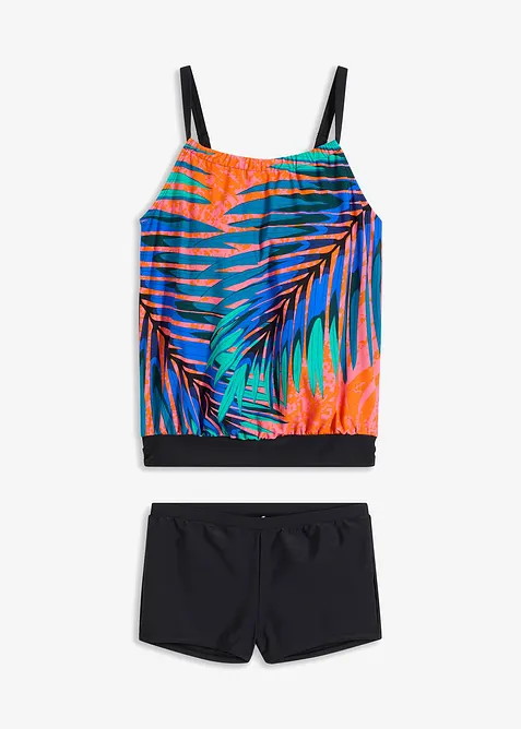 Tankini (2-dlg. set), bonprix