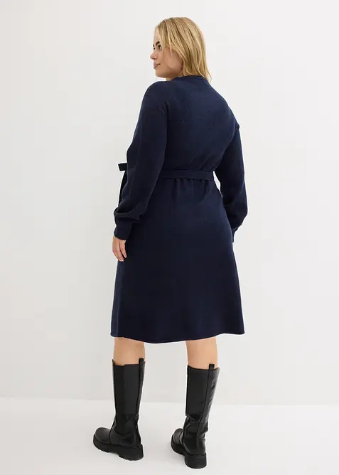 Gebreide zwangerschapsjurk, bonprix