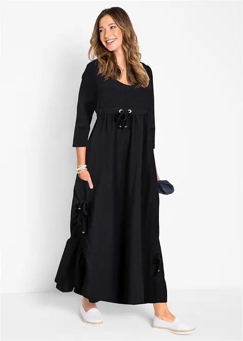 Shirtjurk met 3/4 mouw, bonprix