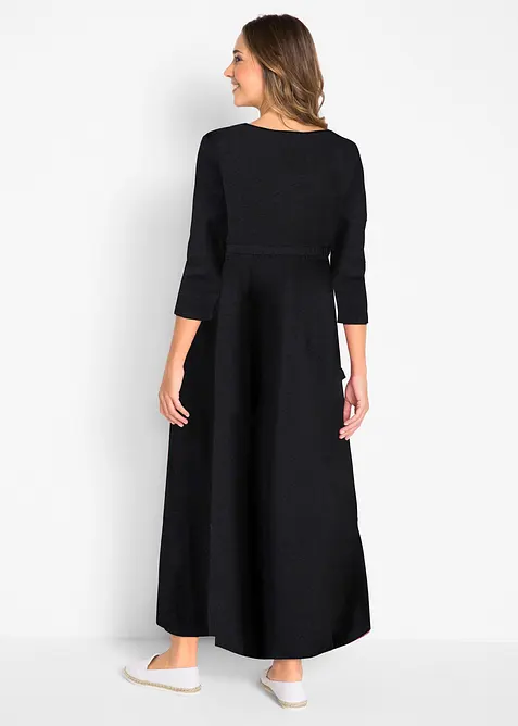 Shirtjurk met 3/4 mouw, bonprix