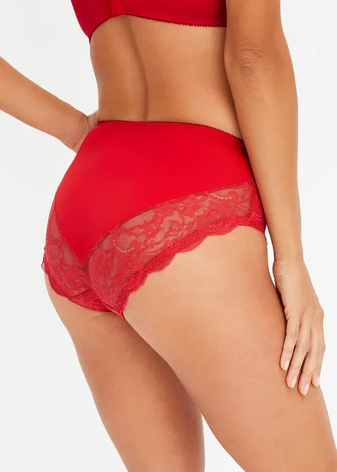 Maxislip (set van 2), bonprix