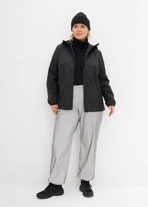 Fijngebreide coltrui, bonprix