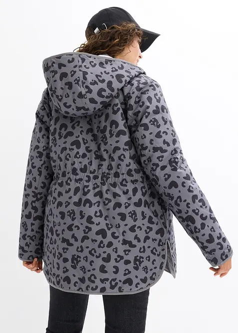 4-in-1 omkeerbare zwangerschapsjas / draagjas, bonprix