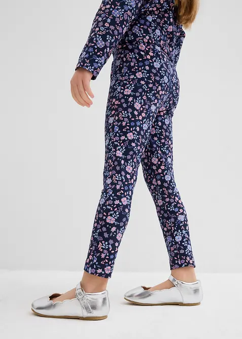 Leggings (set van 3), bonprix