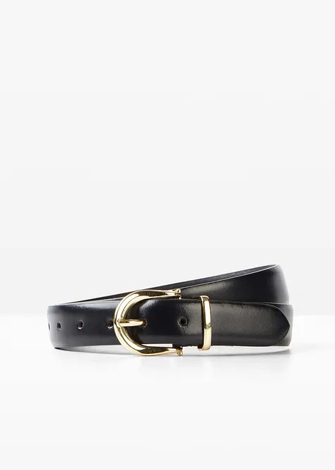 Leren riem, bonprix
