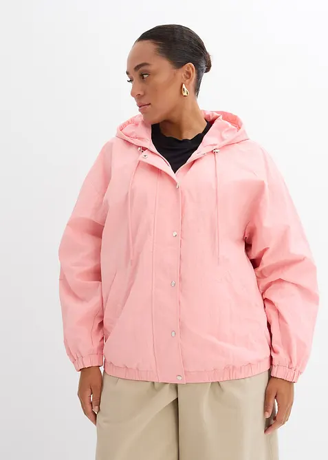 Oversized bomber, bonprix