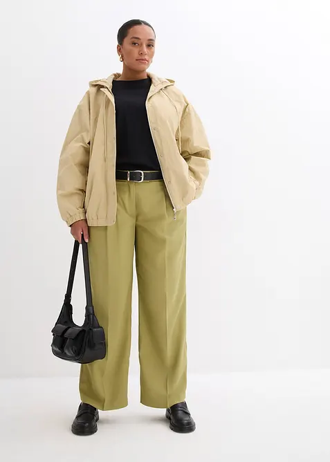 Oversized bomber, bonprix