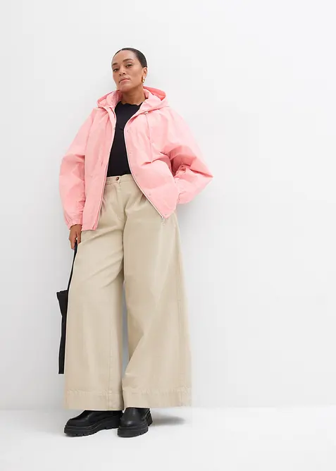 Oversized bomber, bonprix