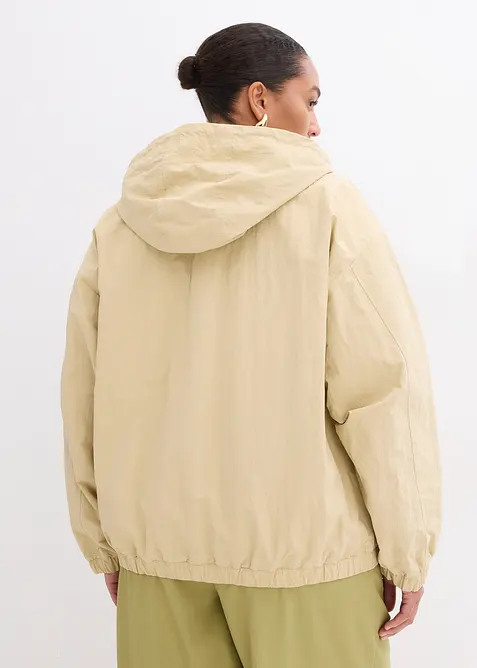 Oversized bomber, bonprix