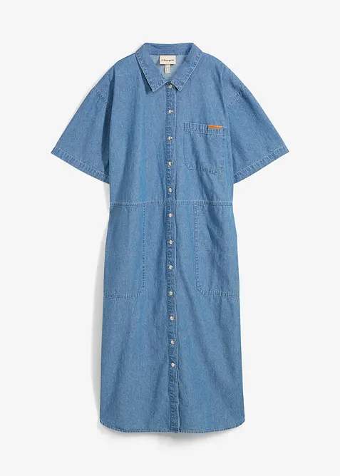 Spijkerjurk, bonprix