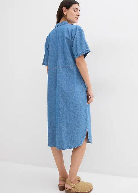 Spijkerjurk, bonprix