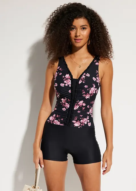 Licht corrigerend badpak, bonprix