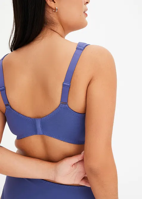 T-shirt bh (set van 2), bonprix