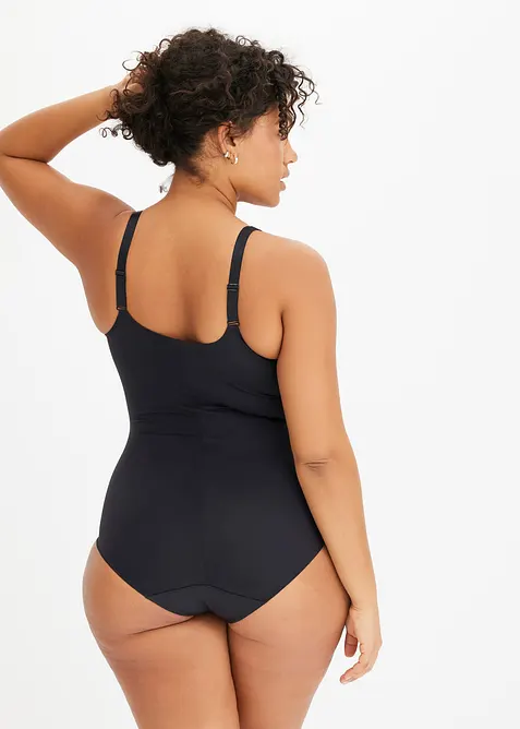 Naadloze medium corrigerende body zonder beugels, bonprix