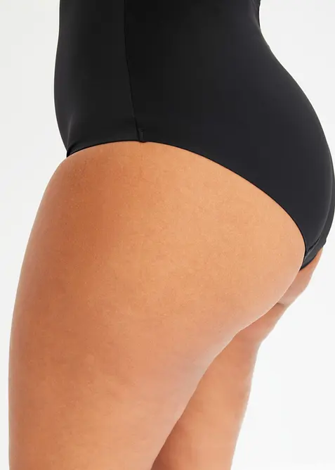 Naadloze medium corrigerende body zonder beugels, bonprix