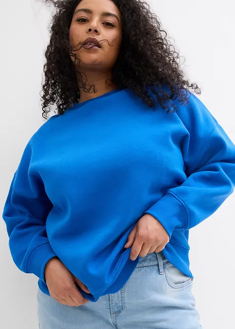 Oversized sweater, bonprix