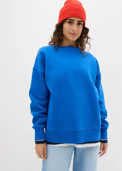 Oversized sweater, bonprix