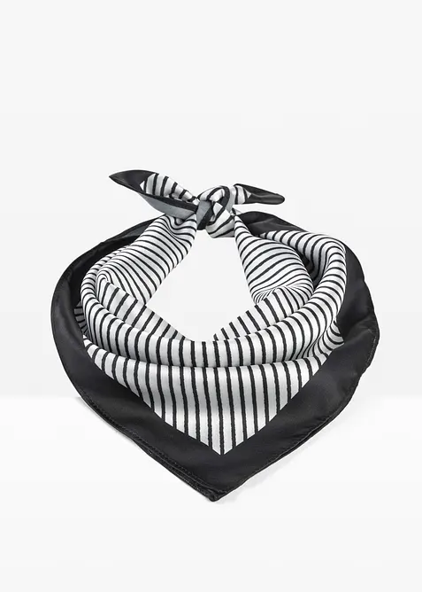 Gestreepte nicky sjaal, bonprix