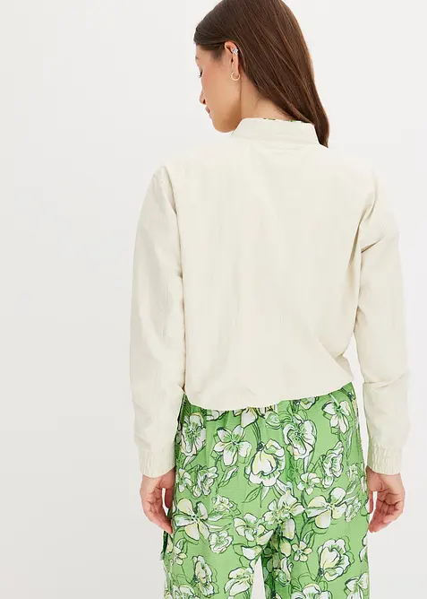 Korte bomber, bonprix