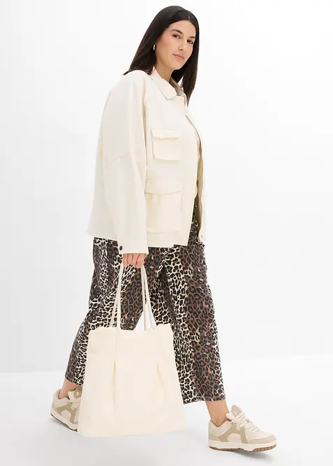 Oversized jas, bonprix