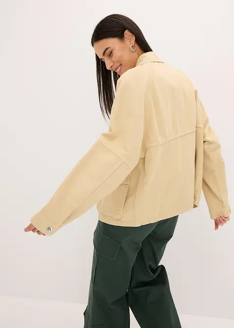 Oversized jas, bonprix