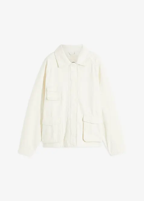 Oversized jas, bonprix