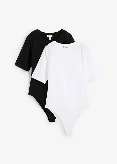 Body (set van 2), bonprix