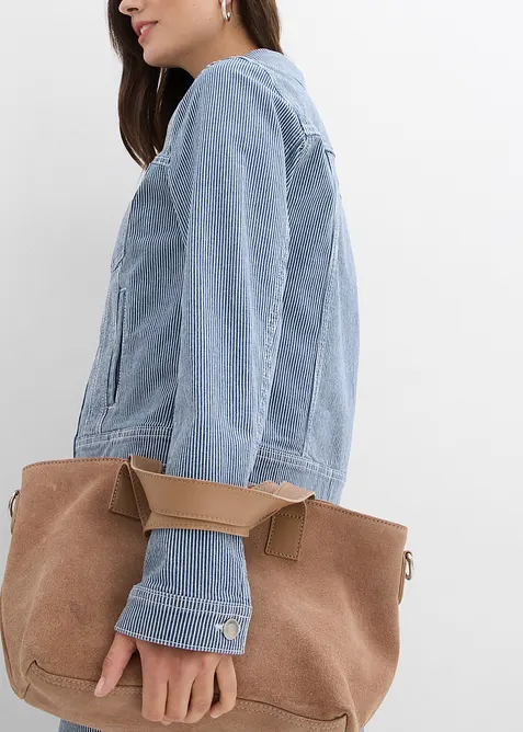 Korte spijkerjas, bonprix