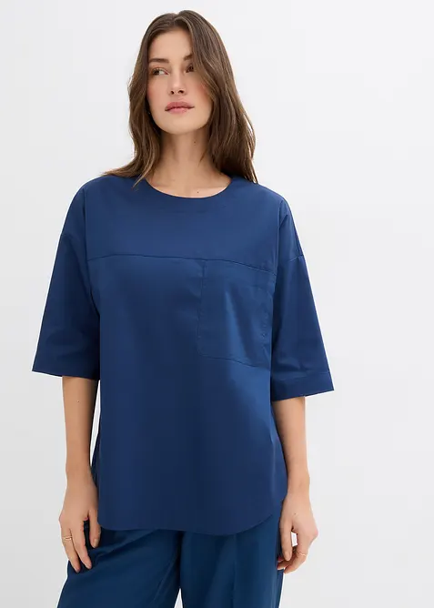 Oversized blouse, bonprix