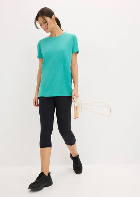 Outdoor shirt (set van 2), bonprix