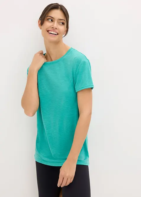 Outdoor shirt (set van 2), bonprix