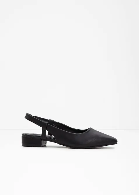 Slingback pumps, bonprix
