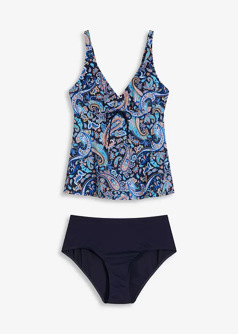 Tankini (2-dlg. set), bonprix