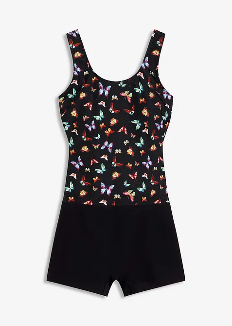 Badpak met pijpjes, bonprix