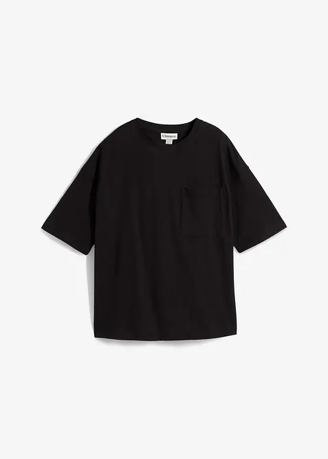 T-shirt van biologisch katoen, bonprix